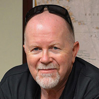 IZON Technology Employee Chris Tivey's profile photo