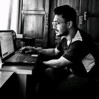 Anoop V Email