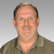 DataONE Systems Employee Bill Shaw's profile photo