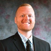 The Cincinnati Insurance Companies Employee Trevor Turner's profile photo