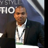 VELTUFF® REAL WORKWEAR Employee Shantanu Gupta's profile photo