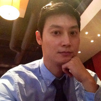 Point2 Technology Employee Sean Park's profile photo