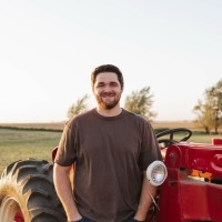 Service Trucks International Employee Joe Parks's profile photo