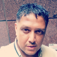 PLUS ES Employee Norbert Baya's profile photo