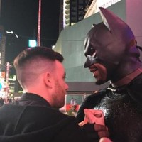 Xamarin Developer Employee Mike Jacobson's profile photo