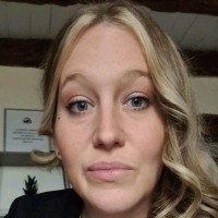 Aurélie le Tulzo's profile photo