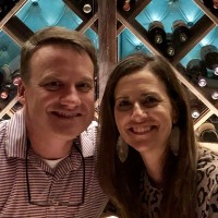 Vulcan Materials Company Employee Joel Barber's profile photo