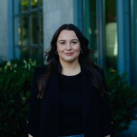 VANDERSTORM VENTURES Employee Kateryna Nekrasova's profile photo