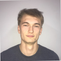 Palantir Technologies Employee Tom Flatters's profile photo