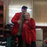 DoorDash Employee Kyle Sweeney's profile photo