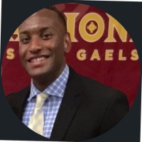 National Sports Medicine Institute Employee Jeylani Dublin's profile photo