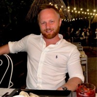 Jack Goodchild Email & Phone Number