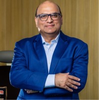 pladis Global Employee Suryakant Pandey's profile photo