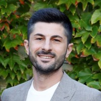 Nebim Yazılım Employee Cihat Dinç's profile photo