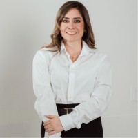 Angela Guevara Iturregui's profile photo