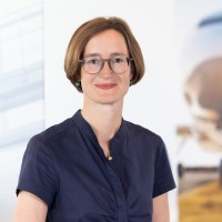 Lufthansa Technik Employee Janna Schumacher's profile photo