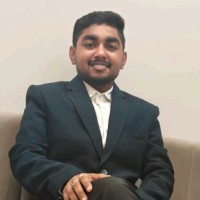 RK INFO SYSTEMS Employee Uday Puppala's profile photo