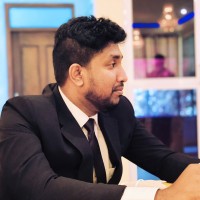 Quantum Engineering (Pvt) Ltd Employee Sajith Asanka's profile photo
