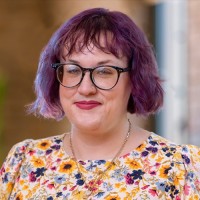 Slide Nine Employee Wesleigh Mowry's profile photo