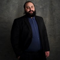 Ahmad Akhrass Email & Phone Number