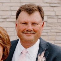Hubbard Employee Mark Barnes's profile photo