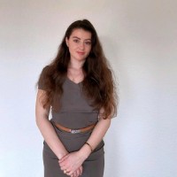 PILATUS-BAHNEN AG Employee Kristina Durajkova's profile photo