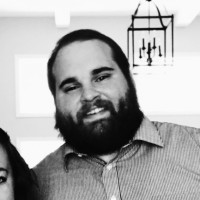 Matrix Research, Inc Employee Alex Burwell's profile photo