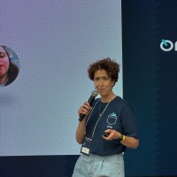 Onze Employee Sandra Dayan's profile photo