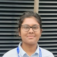 Codess.Cafe Employee Filza Siddiqui's profile photo