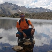 Sync Lab S.r.l. Employee Daniele Toledo's profile photo