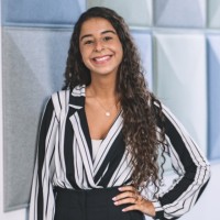 Volkswagen Group Services – Portugal Employee Patrícia Bitton Parreira Pestana Reis's profile photo