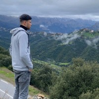 None Employee Hamrouni Akram's profile photo