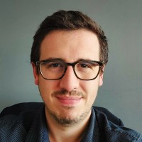 Ramery Employee Julien Herland's profile photo