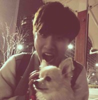 Green Energy Trading Employee Gunwoo Kim's profile photo