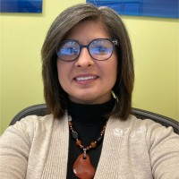 Gillco Ingredients, an Azelis Company Employee Charlet Charles's profile photo