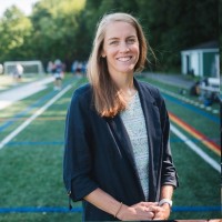 Williston Northampton School Employee Jade Morris's profile photo