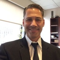 Finastra Employee Steven Silvers's profile photo