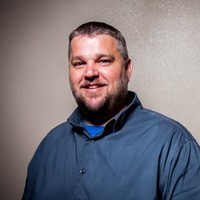 RLM EarthCo, Inc. Employee Chad Tucker's profile photo
