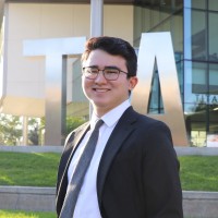 RepuGen Employee Cooper Rumbaugh's profile photo