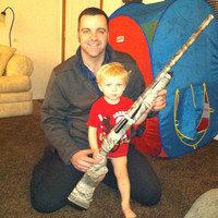 The Simmons Insurance Group Employee Michael Townsend's profile photo