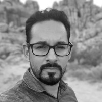 Richter10.2 Media Group Employee Jake Moreno's profile photo