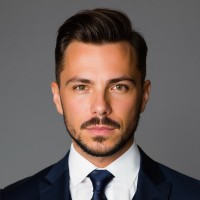 David Kalisz Email & Phone Number