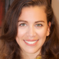 US Department of Agriculture (USDA) Agricultural Research Service (ARS) Employee Anna Ortiz's profile photo