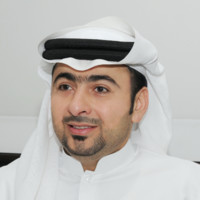 Dubai Food Festival 2019 Employee Ahmed Alkhaja's profile photo