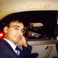 OGHAB AFSHAN GROUP Employee Saeed Azhand's profile photo