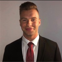 Trucker Path Employee Thomas Ruble's profile photo