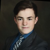 First Secure Data, LLC Employee Tyler Franksen's profile photo