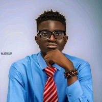 CREATIVITE Employee Michael Adeleke's profile photo