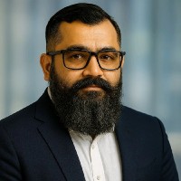CleanMax Employee Shobhit Sharma's profile photo
