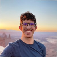 GTT Employee Robert Strait's profile photo